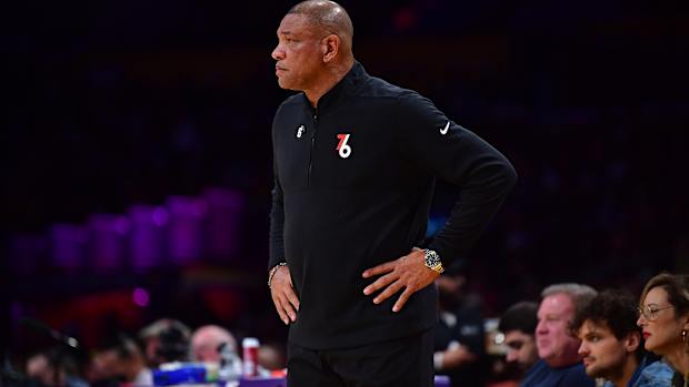 Doc Rivers