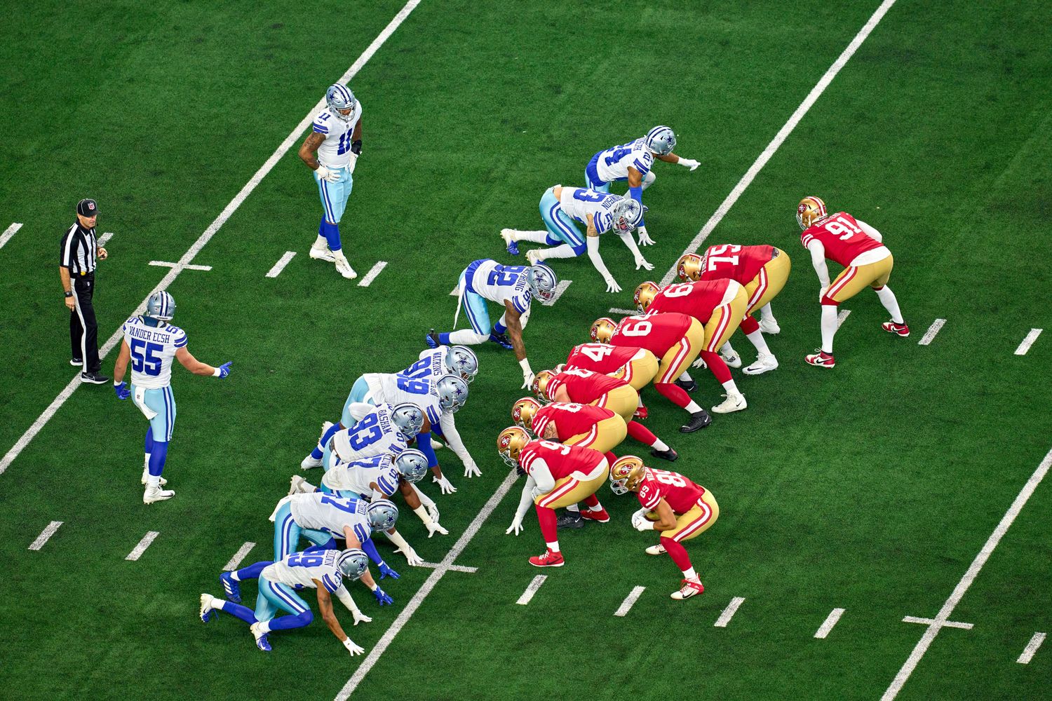 Cuándo: Sábado 21 enero 16:30 ETDónde: Arrowhead Stadium, Kansas City, Misuri
