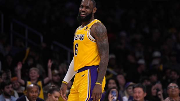 DraftKings Promo Code for Lakers vs. Nuggets