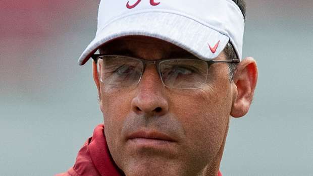Dan Enos-Alabama