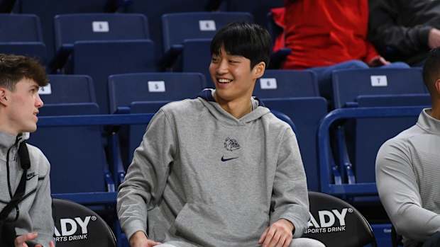 Jun Seok Yeo