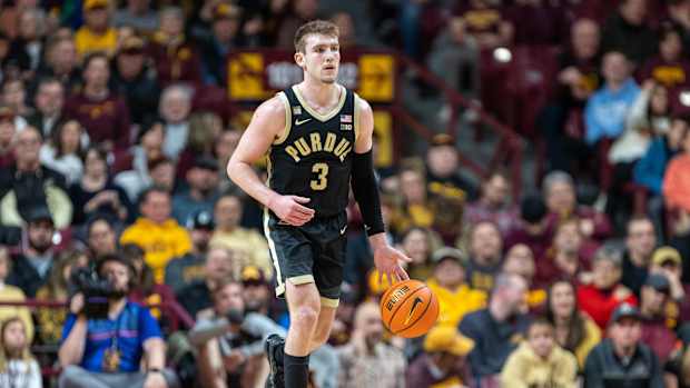 braden smith dribble at minnesota