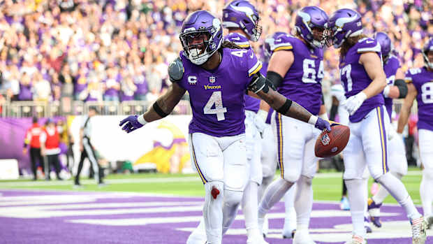 Dalvin Cook