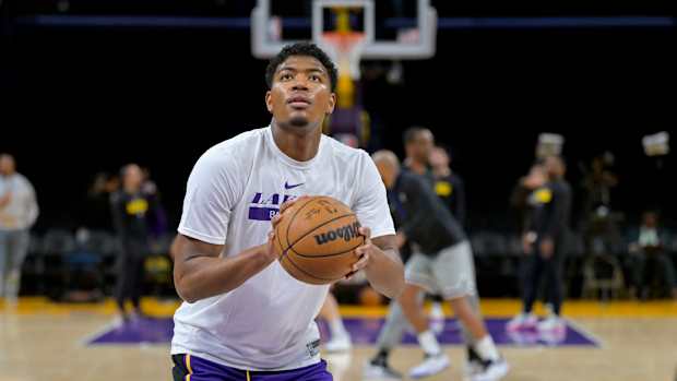 rui hachimura 1-24-23