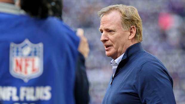 Roger Goodell