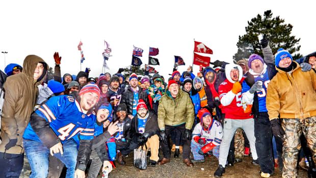 Bills Mafia