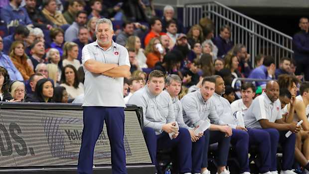 Bruce Pearl