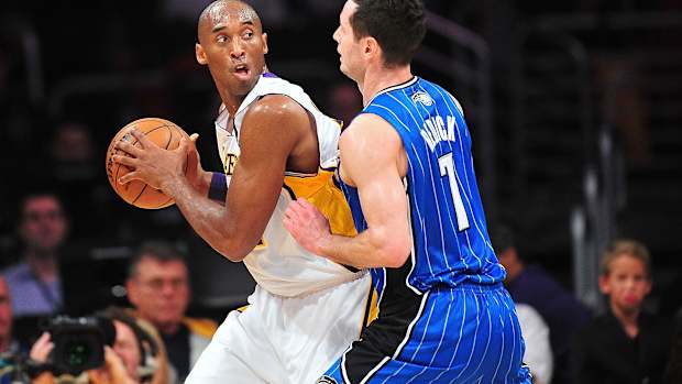 Kobe Bryant