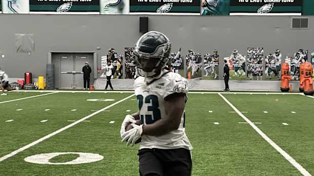 Chauncey Gardner-Johnson