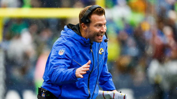 Sean McVay