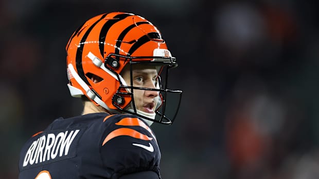 Joe Burrow, el QB subestimado de la NFL ante el reto de su carrera