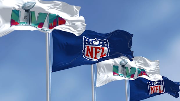 ¿Cuánto costará entrar al Super Bowl entre Chiefs e Eagles?