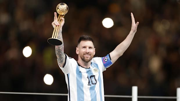 Las mejores frases de Lionel Messi tras coronarse con Argentina