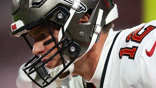 Tom Brady Tampa