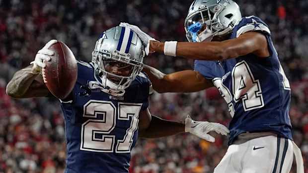 jayron kearse