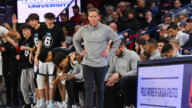 Mark Few