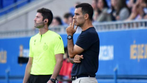 Rafa Márquez con opción de llegar al Tri, ya hubo charla con directivos