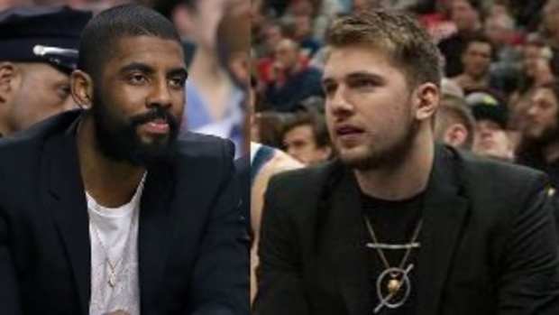luka kyrie