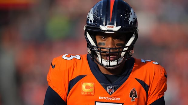 Denver Broncos NFL Schedule 2023 with DraftKings