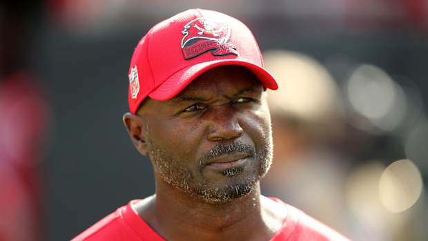 Todd Bowles 102622