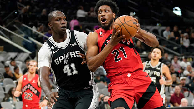 Gorgui Dieng