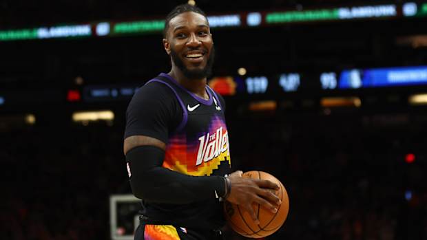 Jae Crowder