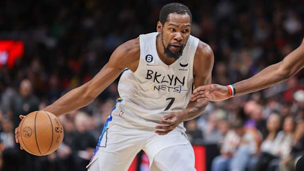 Kevin Durant