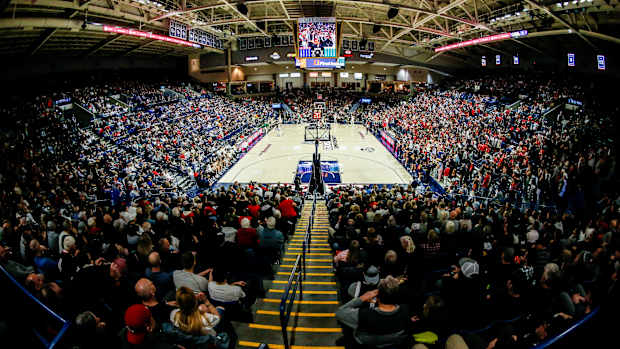 Stadium, McCarthey Athletic Center