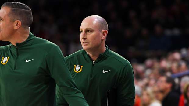 Gonzaga Bulldogs San Francisco Dons102