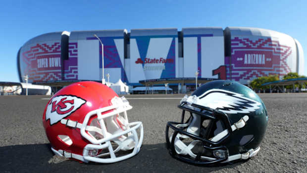 Super Bowl LVII