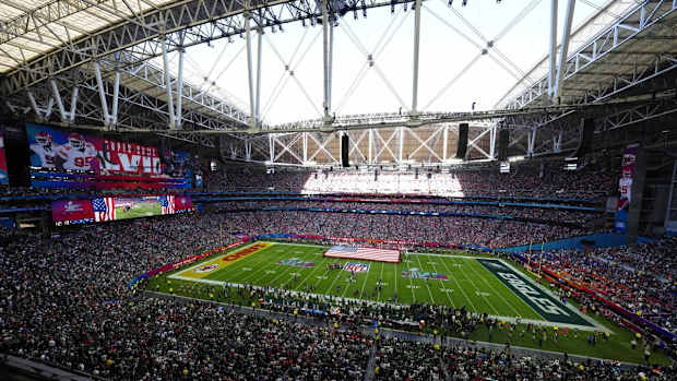 Super Bowl LVII