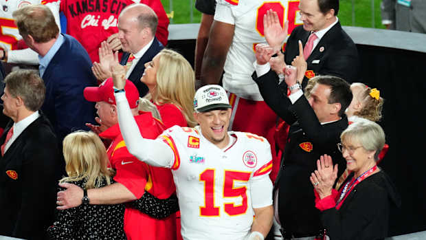 ¡Kansas City Chiefs campeones! Mahomes comienza la dinastía de la década