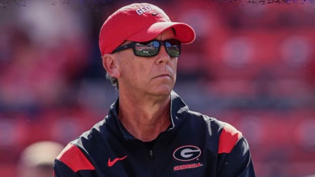 todd monken