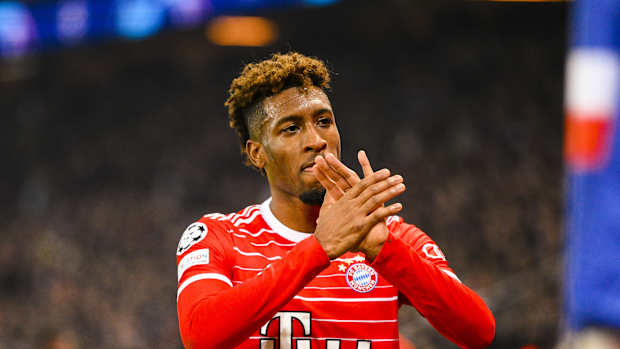 Bayern y Milan con ventaja mínima en la ida de los octavos de Champions