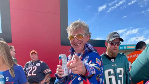 outfits super bowl