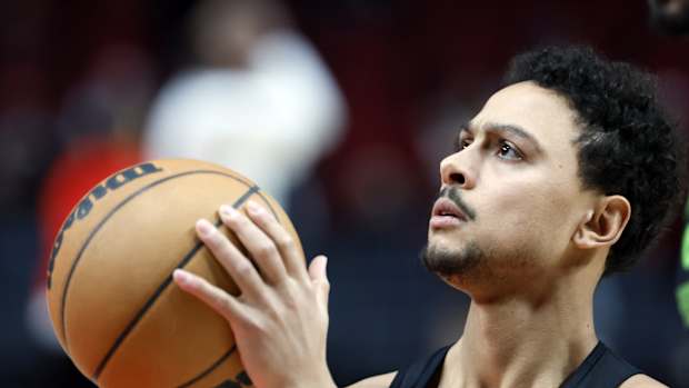 Bryn Forbes