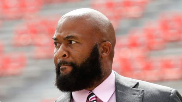 running backs coach