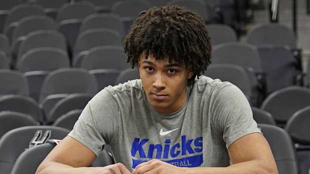 Jericho Sims