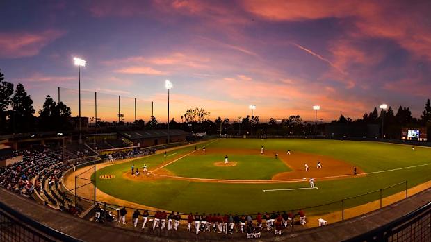 usc trojans baseball 