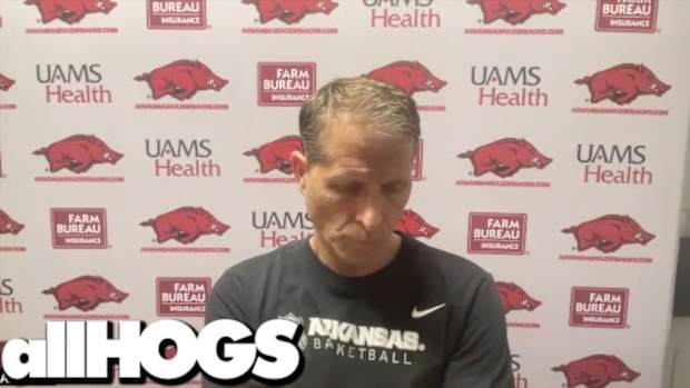 021523-Eric Musselman-Texas A&M-ah