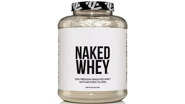 Naked whey_hero