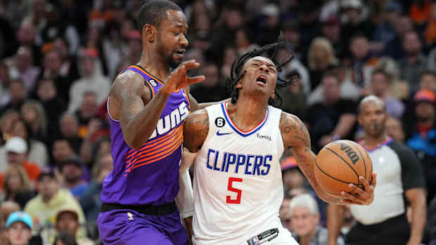 Terrence Ross