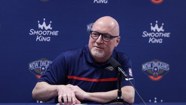 David Griffin