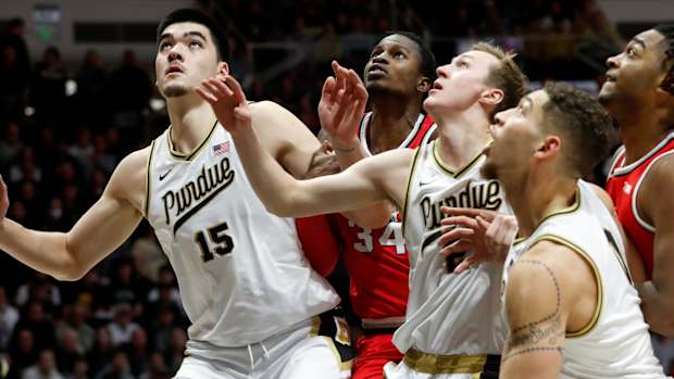 purdue basketball rebound vs ohio state