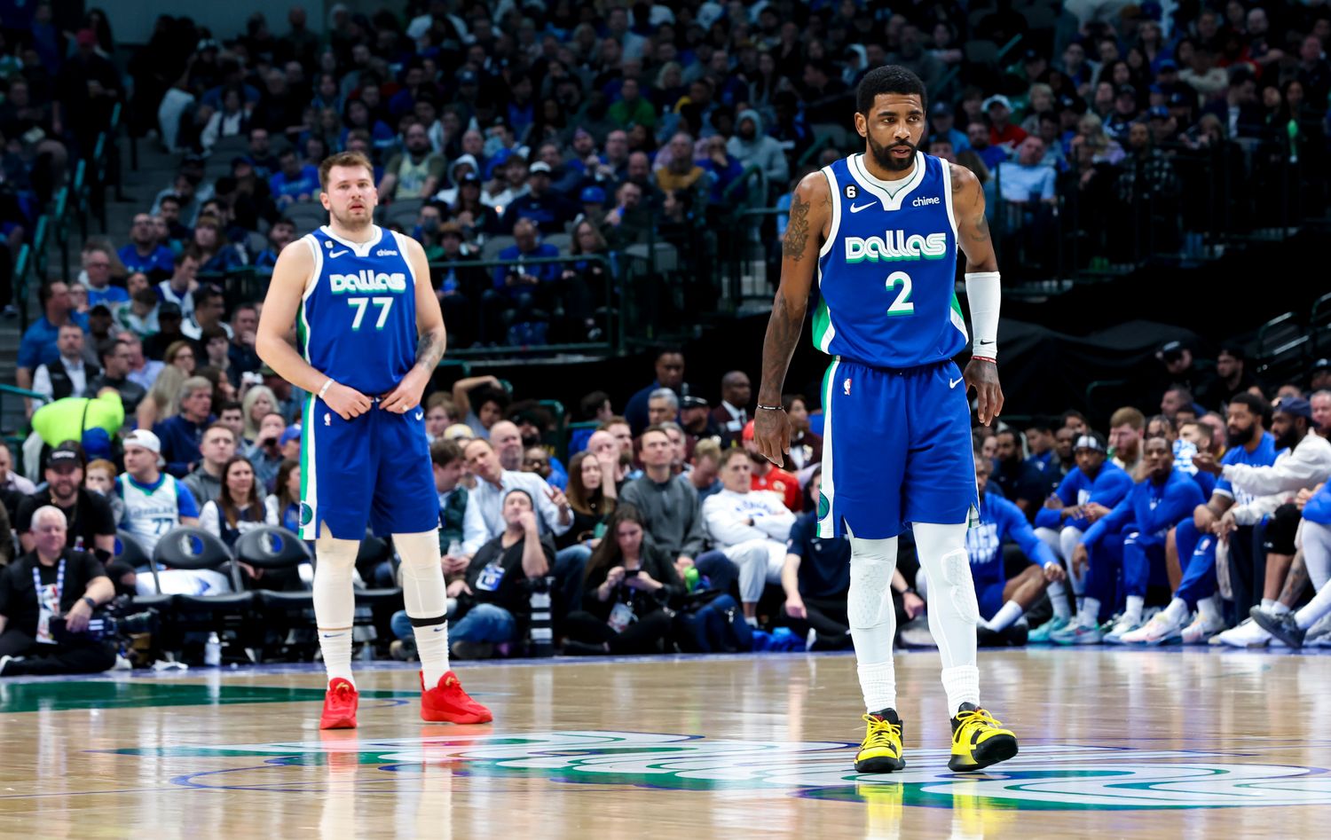 Luka Kyrie