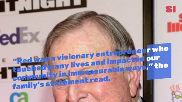 022223-Red McCombs dies