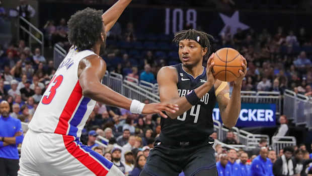 Wendell Carter Jr.