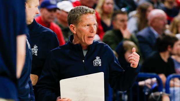 Mark Few