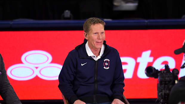 Mark Few