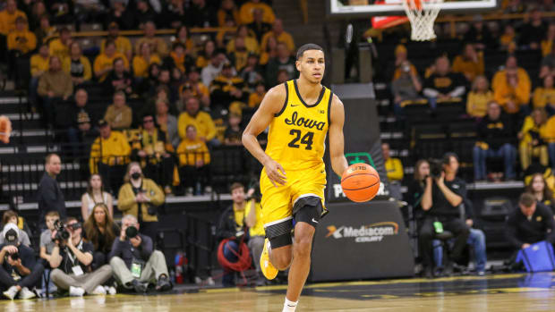Kris Murray